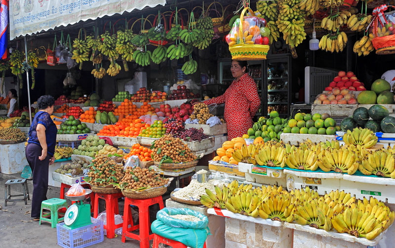 CAMBODIA, Phnom Penh, Phsar Chas (Market), CAM1666JPL A 800