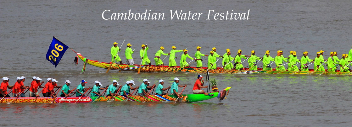 CAMBODIA, Phnom Penh, Water Festival, racing boats, Tonle Sap River, CAM1527JPL A 1119