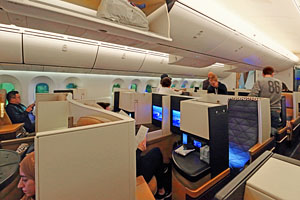 14 Dreamliner to Osaka 300