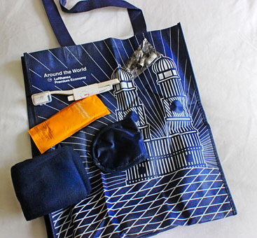 Amenity Kit 2 380