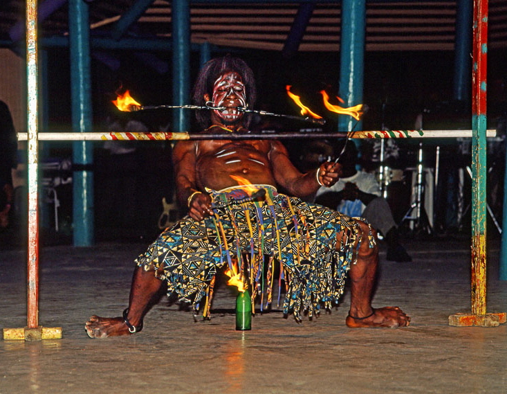 ANTIGUA, Limbo Dancer, ANT601JPL A 800