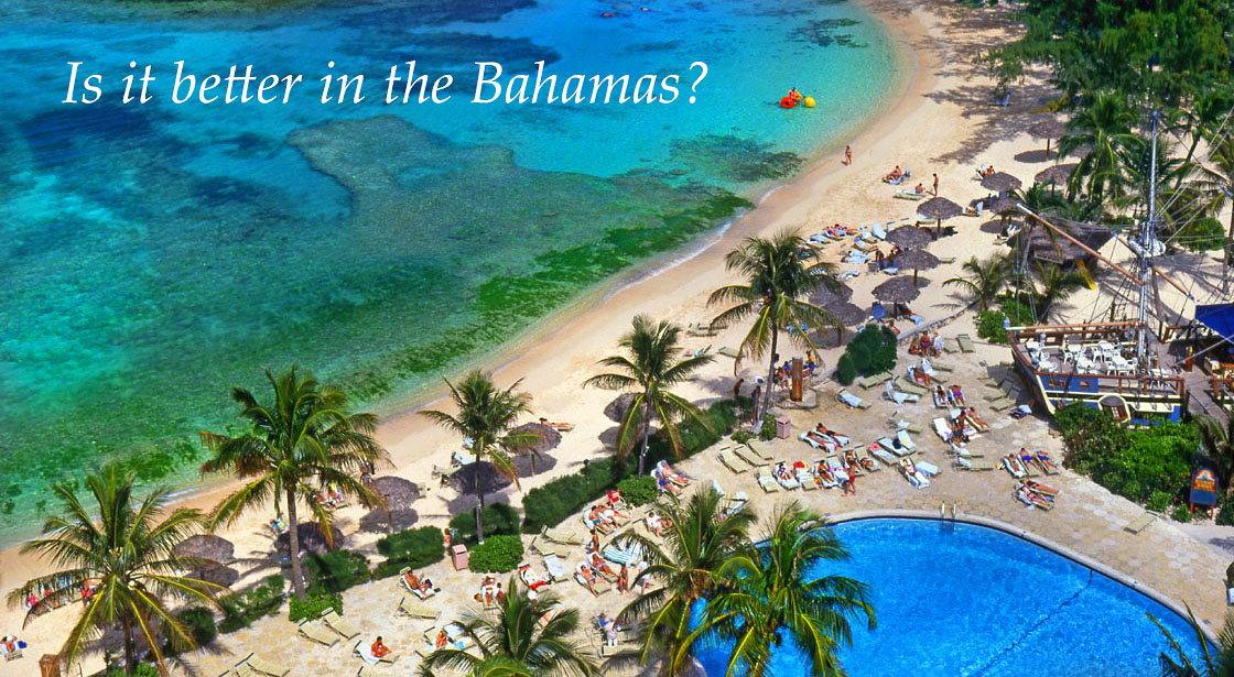Paradise Island, 1120 captioned