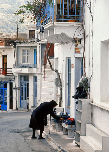Kritsa village  500