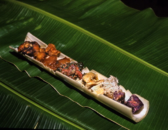 TONGAN feast 600
