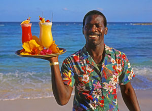 Paradise Island, BAH395JPLA   300